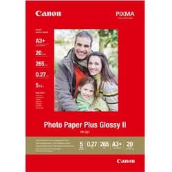 Paper PP-201 / 2311B021 Glossy A3+