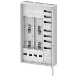 Eaton Zähler-Komplettschrank ZSD-4ZV-1400/APZ