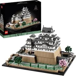 LEGO® Burg Himeji