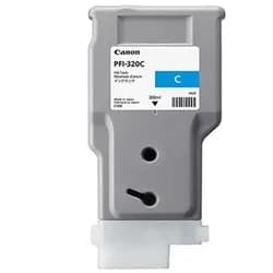 CANON Tinte PFI-320C cyan
