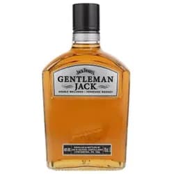 Jack Daniel's Gentleman Jack Whiskey 40% Vol. 0,7l