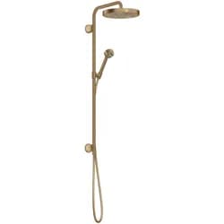 Showerpipe 280 1jet AXOR ONE Unterputz b