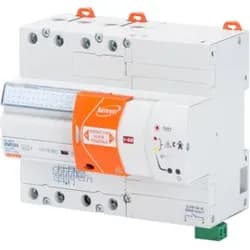 Gewiss FI-Schutzschalter GW90943B