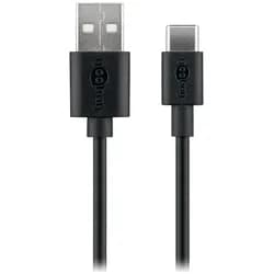 Goobay Sync/Ladekabel 59122