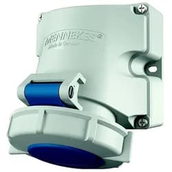 Mennekes Wanddose 9105