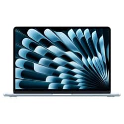 MacBook Air - 13.6" | M5 | 24GB | 1TB | Sky Blue