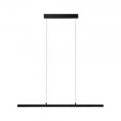 LED-Hängeleuchte Lento max. 42 Watt
