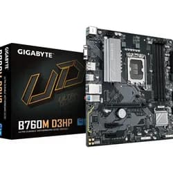 Gigabyte Mainboard