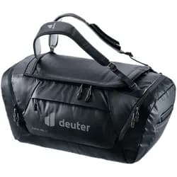 Deuter Duffel Pro 60 Black