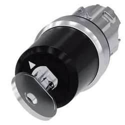 Siemens Dig.Industr. Schlüsselschalter CES 3SU1050-5BF01-0AA0
