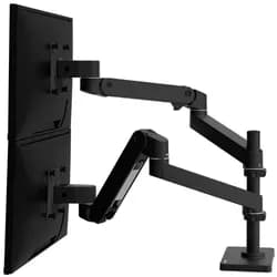 Ergotron Wandhalterung 45-690-292