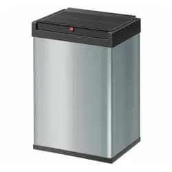 Hailo Big-Box Swing L silber