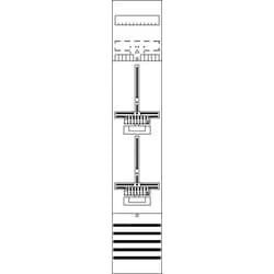 Striebel&John Zählerfeld DF19P2