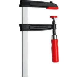 Temperguss-Schraubzwinge TGRC 300/120