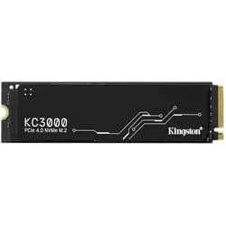 Kingston interne SSD
