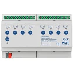 MDT, Aktor, Schaltaktor (Schaltaktor)