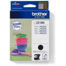 Brother Tintenpatrone
