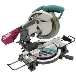 makita MLS100N Kappsäge