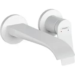 Hansgrohe Vivenis Waschtischarmatur Matt Weiß 75050700