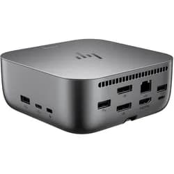 Thunderbolt 4 Dock G6 - 120W - 2.5GBE