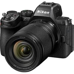 Nikon Z5 II + 24-105mm F4-7.1 Kit