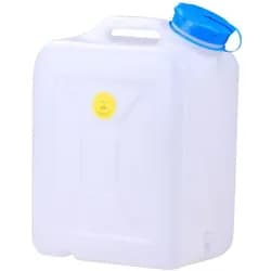 HÜNERSDORFF Weithalskanister 31l
