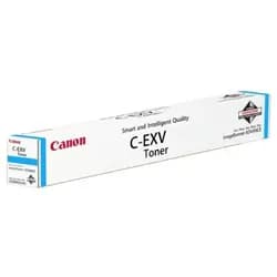 Canon, Toner, C-Exv 51c (C)