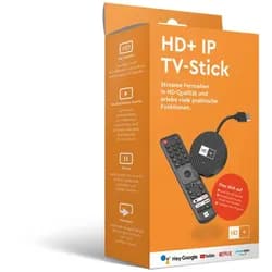 HD Plus HD+ IP TV-Stick 22025