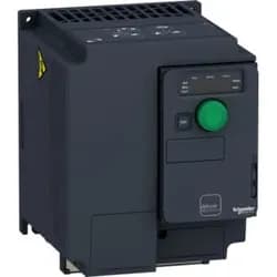 Atv320 2.2kw 400v 3ph compact