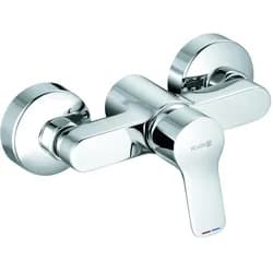 AP-Brausemischer KLUDI PURE & EASY