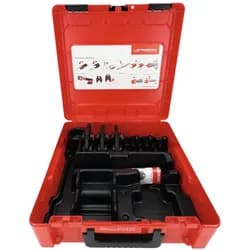 Pressbackenset ROMAX NANO iJAWs, TH 16-20-26