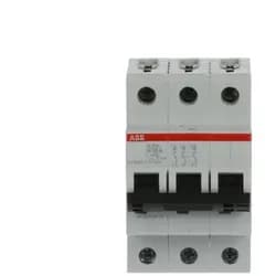 ABB, Schutzschalter, Sicherungsautomat