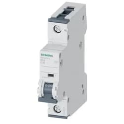Siemens Dig.Industr. LS-Schalter 5SY4113-7