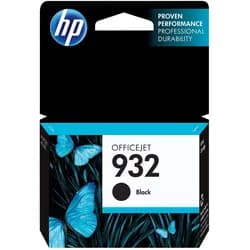 932 / CN057AE - Balck ink