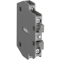 ABB Hilfsschalterblock CAL19-11 1S + 1Ö