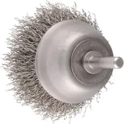 PFERD TOOLS Brushes INOXTOTAL TBUIT 5010/6 INOX 0,30