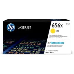 HP, Toner, 656x (Y)
