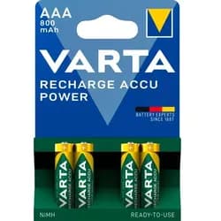 Varta -56703B