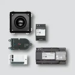 Siedle&Söhne Einbau-Kit Video KIT EV 058-0