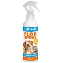 Ardap Flohspray Tier