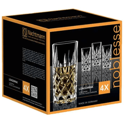 Nachtmann Glas
