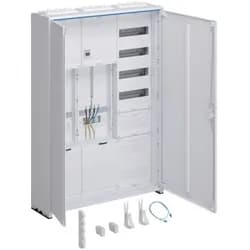 Hager Komplettschrank ZB333U25NT