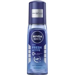 Nivea Men Deo Zerstäuber fresh active