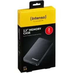 Intenso externe HDD-Festplatte