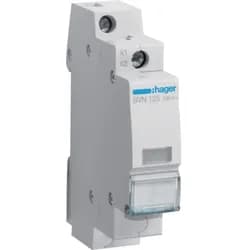 Hager LED-Leuchtmelder SVN125