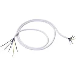Herdanschlußleitung 5G1,5mm2 - 1,5m