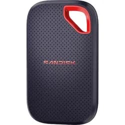 Sandisk SSD-Festplatte