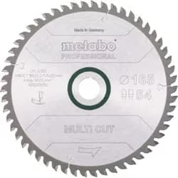 Metabowerke MultiCutProf 628293000