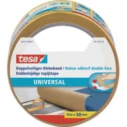 Tesa-56171 DS Klebeband 10m