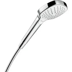 croma select e vario hand shower